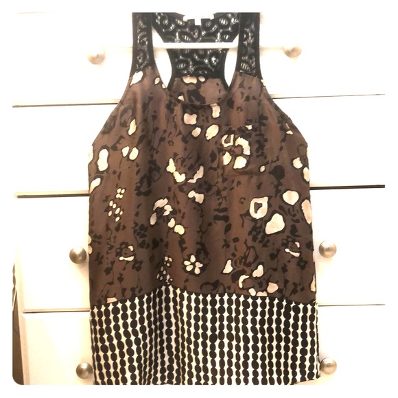 Collective Concepts Dresses & Skirts - Collective Concepts Mini Dress